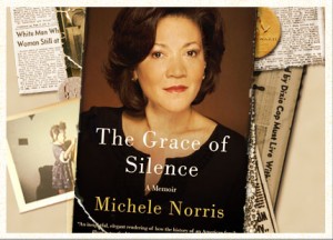 The Grace of Silence by Michele Norris